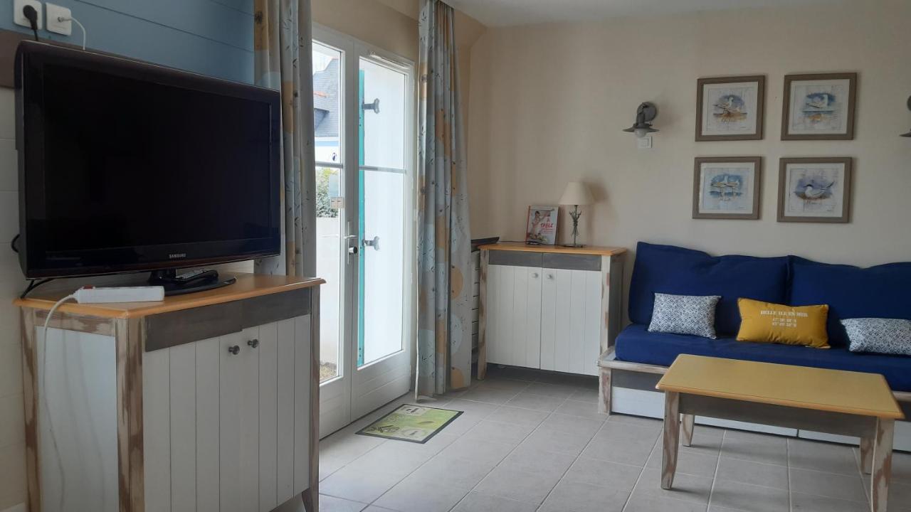 Maison De De 56 M2 Dans Résidence Avec Piscine Chauffée Proche Plages Сasa de vacaciones