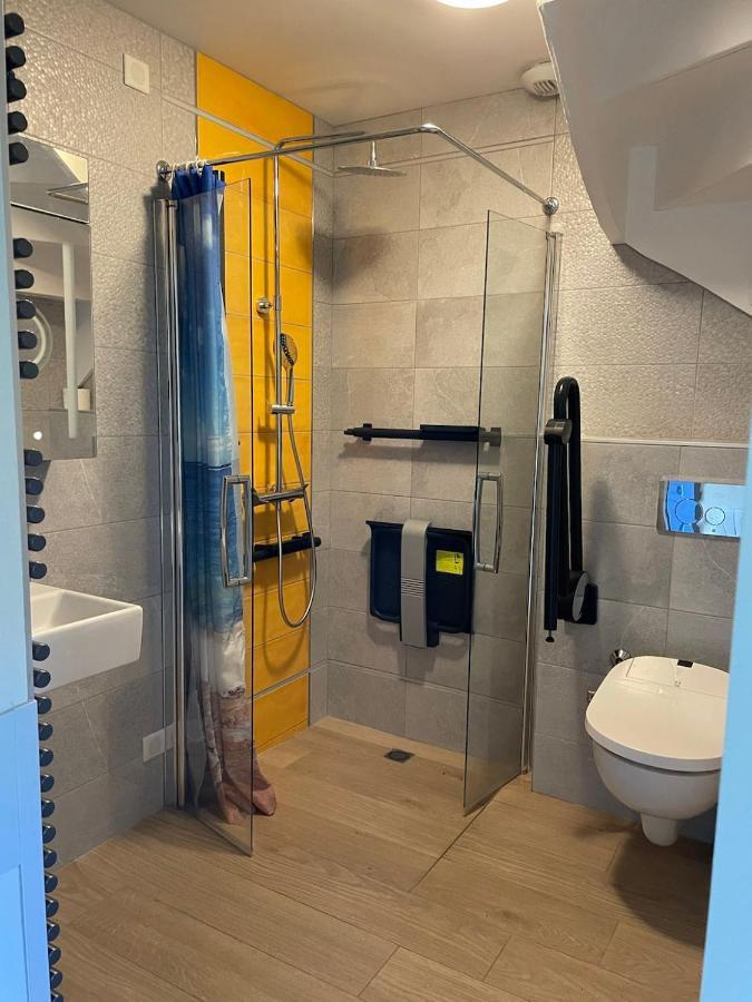 Сasa de vacaciones Maison De De 56 M2 Dans Résidence Avec Piscine Chauffée Proche Plages