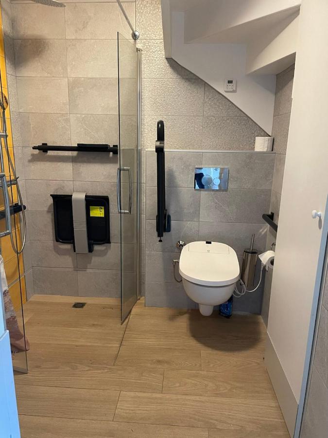 Maison De De 56 M2 Dans Résidence Avec Piscine Chauffée Proche Plages Сasa de vacaciones *