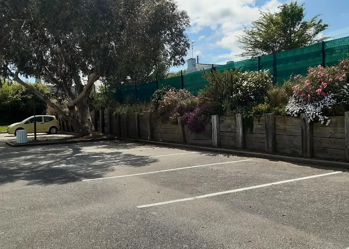 Maison De Vacances De 56 M2 Dans Residence Avec Piscine Chauffee Proche Plages