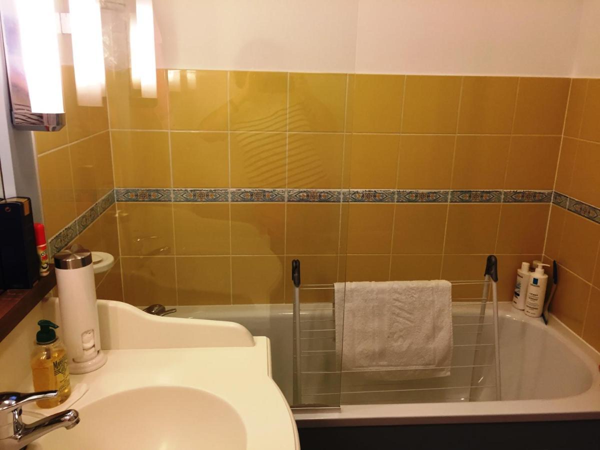 Maison De De 56 M2 Dans Avec Piscine Chauffee Proche Plages