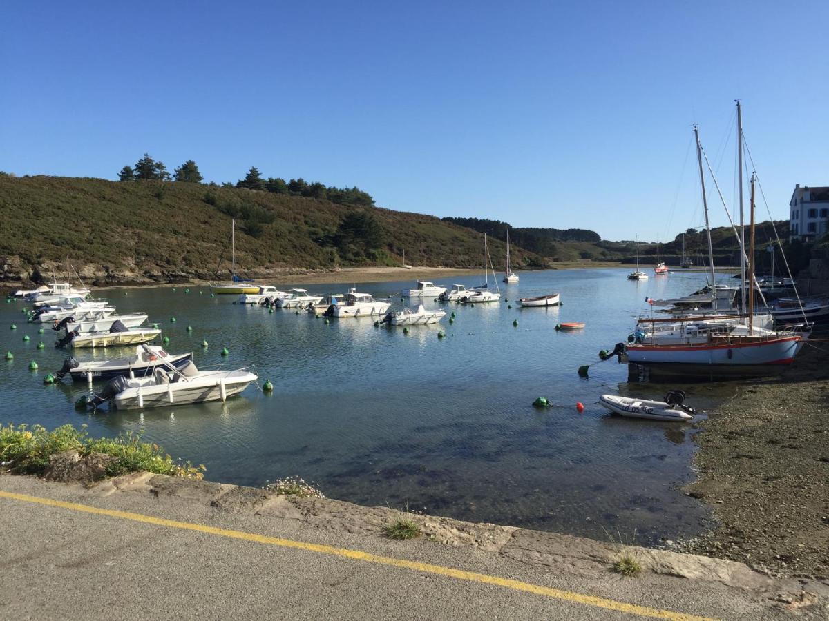 Maison De De 56 M2 Dans Avec Piscine Chauffee Proche Plages Ferienhaus