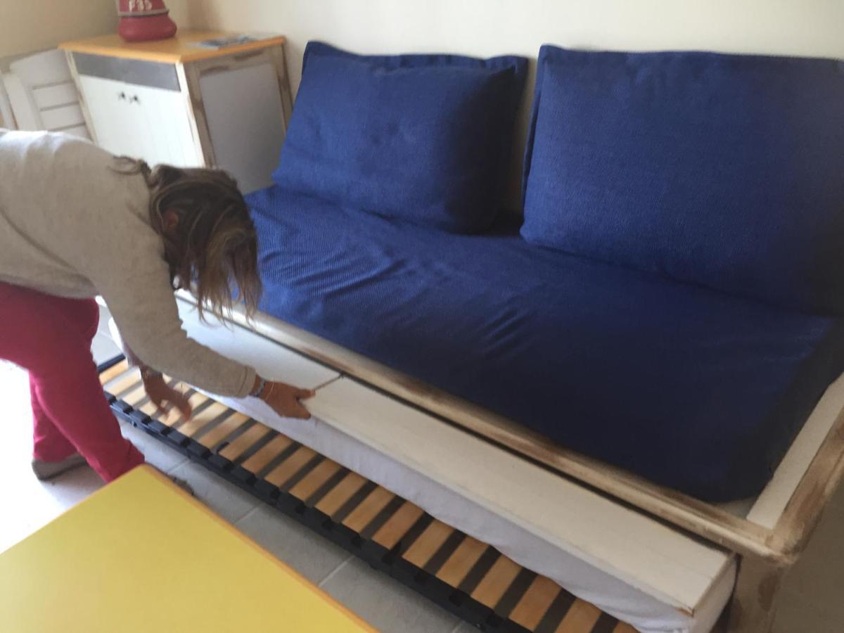 Maison De De 56 M2 Dans Avec Piscine Chauffee Proche Plages Ferienhaus *